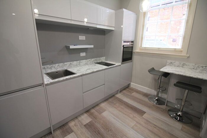 1 Bedroom Flat To Rent In Guildhall Hill, Norwich, NR2