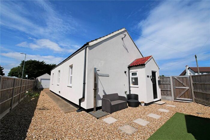 3 Bedroom Bungalow For Sale In Sea Lane, Sandilands, Mablethorpe, Lincolnshire, LN12