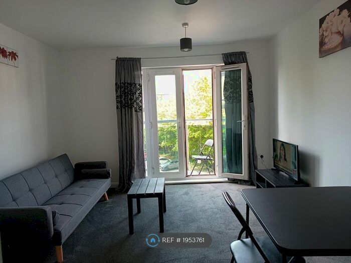 2 Bedroom Flat To Rent In Bodiam Hall (City Centre Home), Coventry, CV1