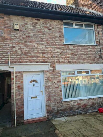 2 Bedroom Terraced House To Rent In Greenway Close, Huyton, Liverpool, L36