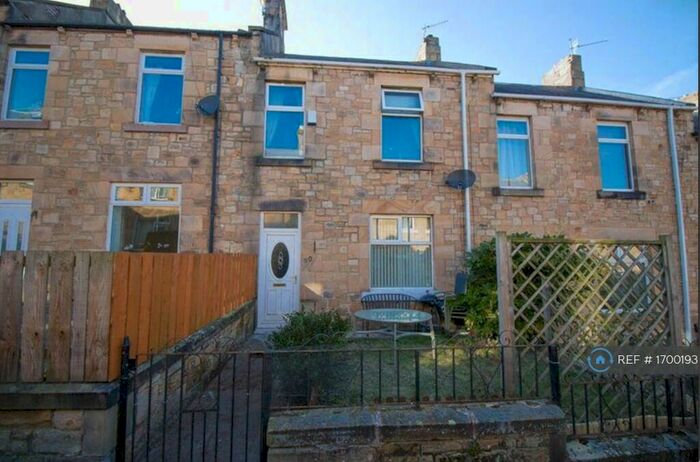2 Bedroom Terraced House To Rent In Theresa Street, Blaydon-On-Tyne, NE21