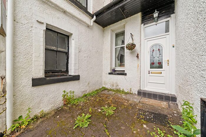 2 Bedroom Flat For Sale In Kilmun Court, Kilmun, Dunoon, PA23