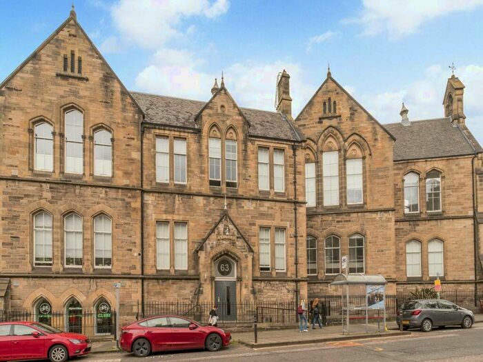 2 Bedroom Flat To Rent In Marchmont Road, Marchmont, Edinburgh, EH9
