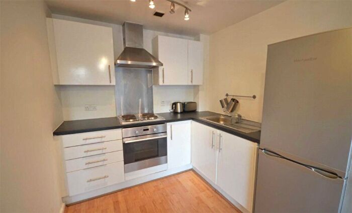 1 Bedroom Terraced House To Rent In Broughton Lane, South Reddish, Stockport, Greater Manchester, SK5