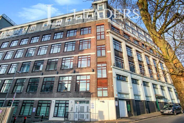 2 Bedroom Flat To Rent In Midland Road, Luton, LU2