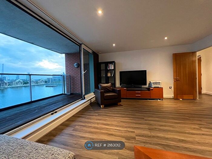 2 Bedroom Flat To Rent In Aegean Apartments, London, E16