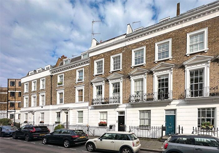 2 Bedroom Flat For Sale In Moreton Terrace, London, SW1V