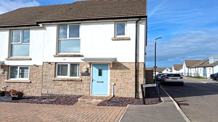 2 Bedroom Terraced House To Rent In Sorrell Street, Hayle, TR27