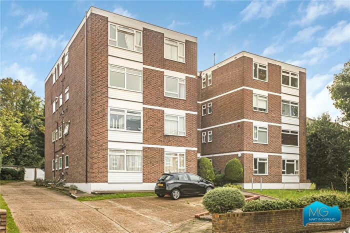 1 Bedroom Apartment To Rent In Nether Street, Finchley, London, N3