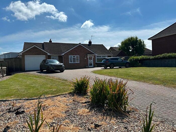 3 Bedroom Detached Bungalow For Sale In Thorney Green Road, Stowupland, Stowmarket, IP14