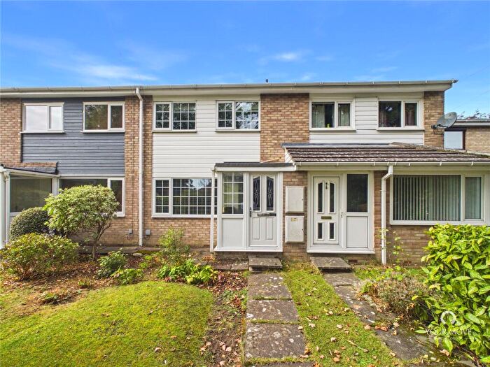 3 Bedroom Terraced House For Sale In Netherton Close, Chester Le Street, Durham, DH2