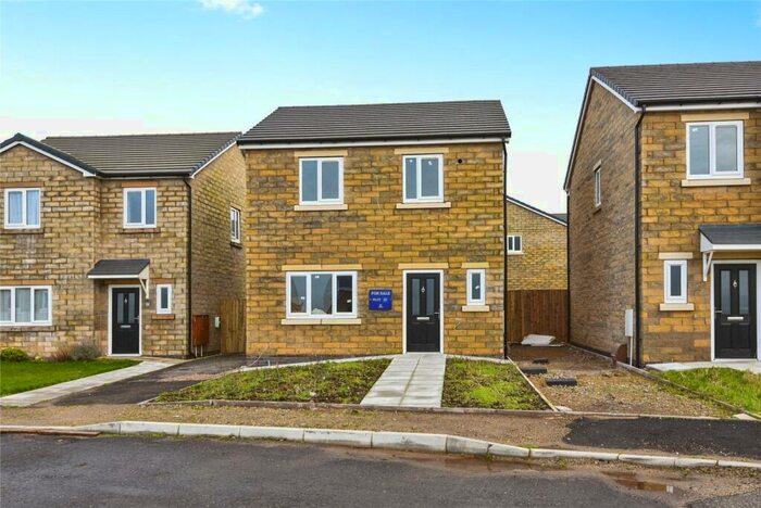 3 Bedroom Detached House For Sale In St. Michaels Gardens, Cockerham, Lancaster, Lancashire, LA2