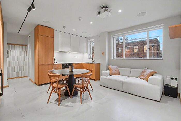 2 Bedroom Flat For Sale In Highbury Grove, Highbury Grove Court Highbury Grove, N5