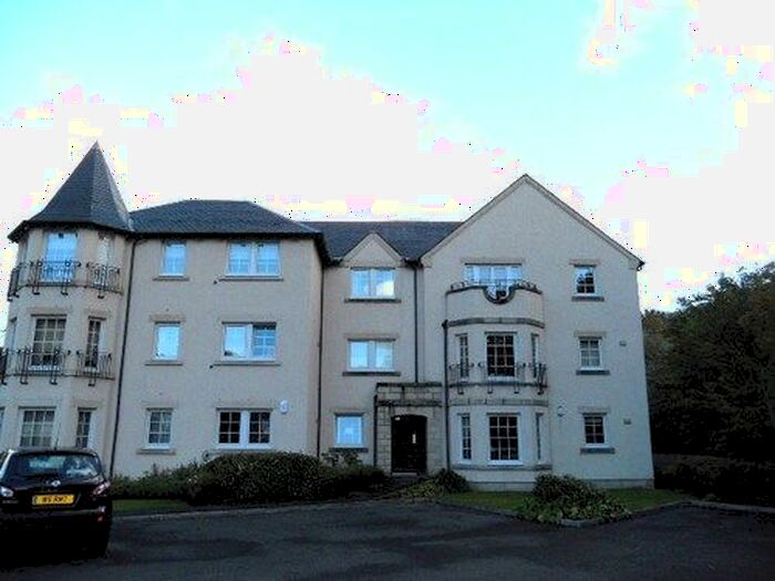 2 Bedroom Flat To Rent In Lower Valleyfield View, Penicuik, EH26