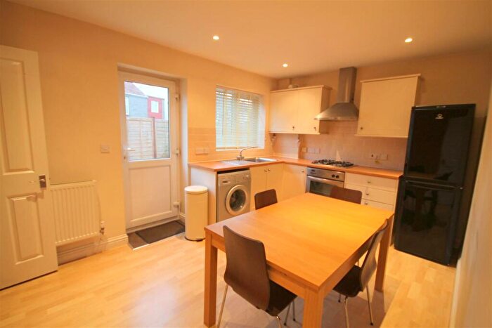 2 Bedroom Semi-Detached House To Rent In A Downend Road Fishponds Bristol, BS16