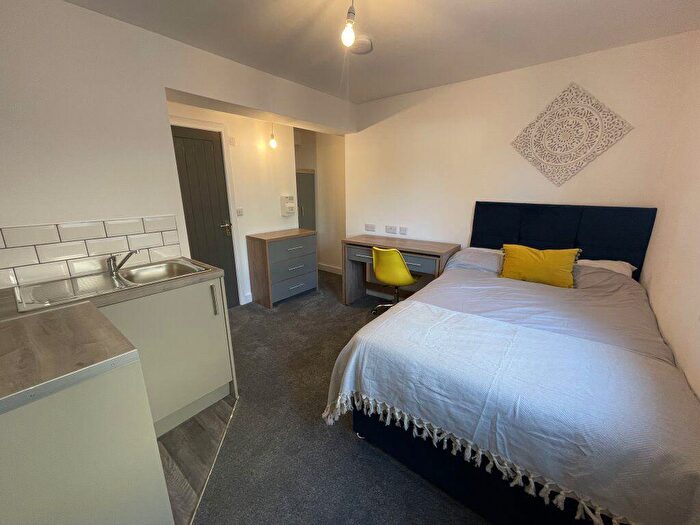 Studio To Rent In Rm, Deaconscroft, Peterborough, PE3