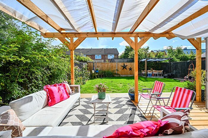 4 Bedroom Detached House For Sale In Quinnell Drive, Hailsham, BN27