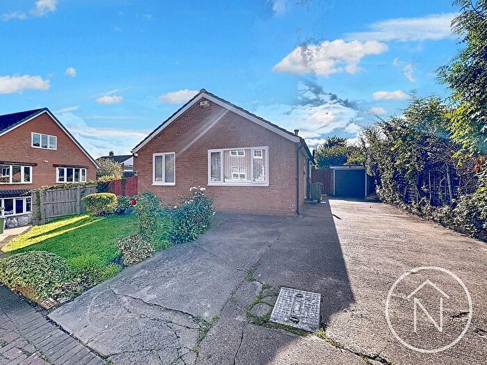 3 Bedroom Detached Bungalow For Sale In Stapleton Street, Stockton-On-Tees, TS20