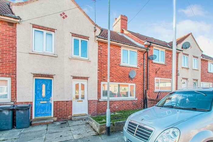 3 Bedroom Terraced House To Rent In Harrop Avenue, Morley, Leeds, West Yorkshire, LS27