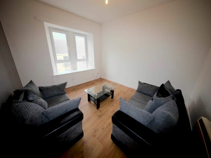 1 Bedroom Flat To Rent In West Street, Dundee DD3