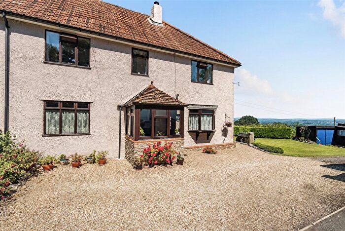 4 Bedroom Semi-Detached House For Sale In Ham, Combe St. Nicholas, Chard, TA20