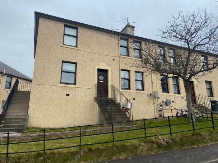 2 Bedroom Flat To Rent In The Crescent, Gorebridge, EH23