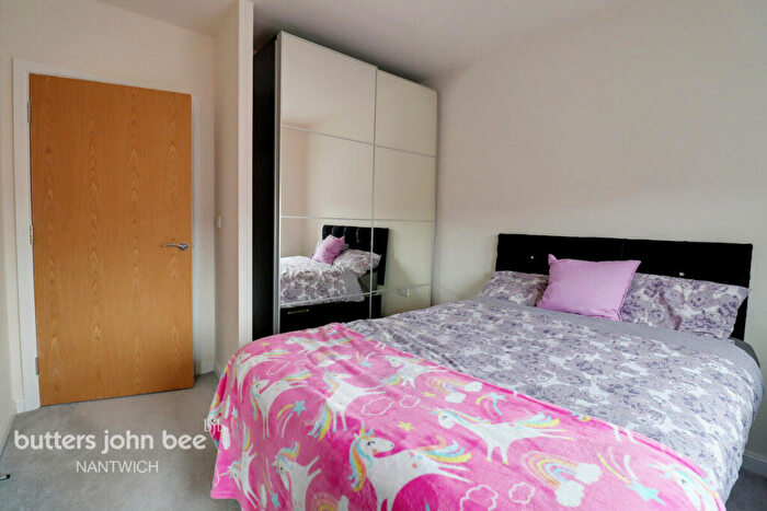 2 Bedroom Apartment For Sale In Reaseheath Way, Nantwich, CW5 - Photo 11
