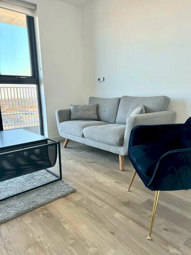 2 Bedroom Apartment To Rent In Regency Heights, Lakeside Drive, NW10