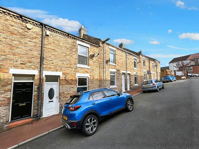 2 Bedroom Terraced House To Rent In James Street, Whickham, Newcastle Upon Tyne, Tyne And Wear, NE16