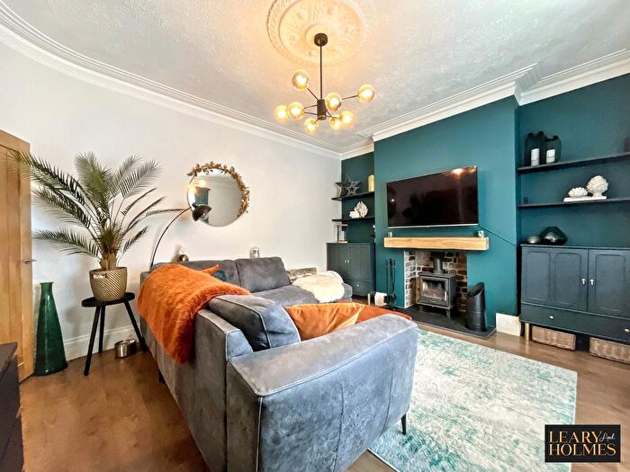 2 Bedroom Flat For Sale In Northbourne Road, Jarrow, NE32
