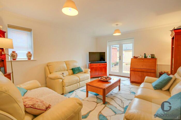 4 Bedroom Detached House For Sale In Grouse Road, Sprowston, NR7