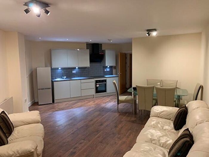 2 Bedroom Apartment To Rent In Altolusso, Cardiff, CF10