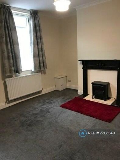 2 Bedroom Semi-Detached House To Rent In Edward Street, Bishop Auckland, DL14