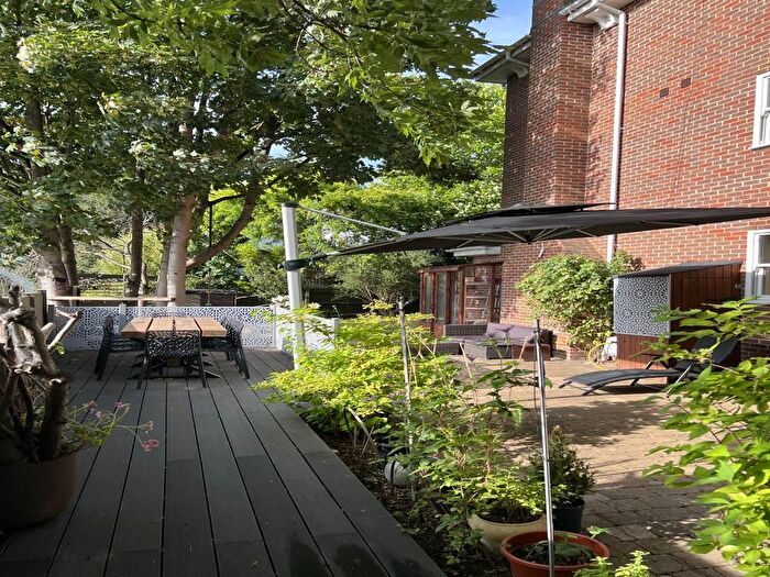 5 Bedroom Property To Rent In London Road, Harrow-On-The-Hill, Harrow, HA1