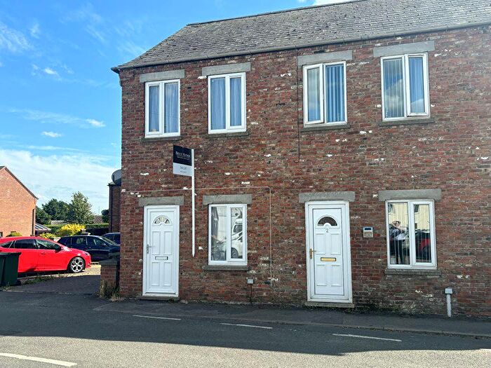 2 Bedroom House To Rent In Abbey Road, Swineshead, PE20