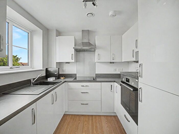 1 Bedroom Flat To Rent In London Road, Dorchester, DT1