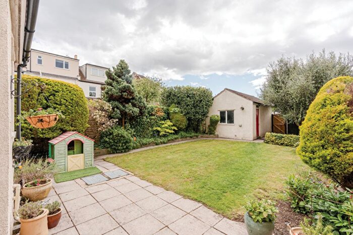 3 Bedroom End Of Terrace House For Sale In Delvin Road, Bristol, BS10