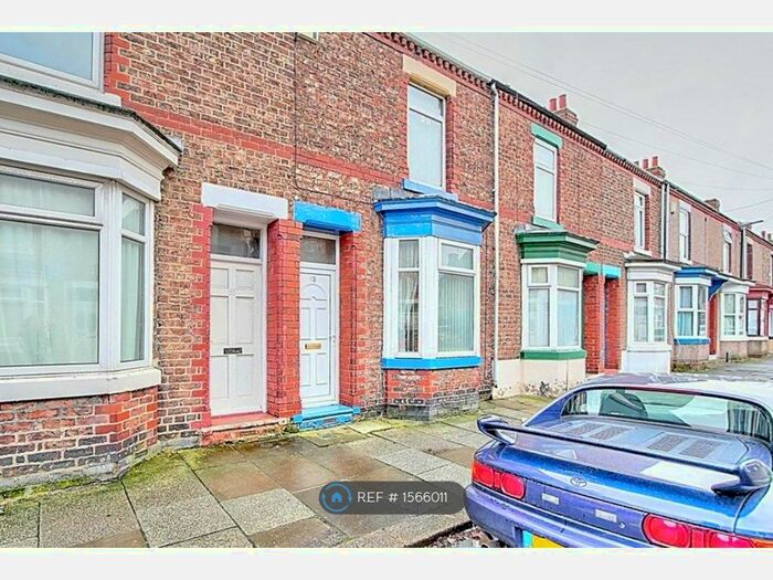 2 Bedroom Terraced House To Rent In Langley Avenue, Thornaby, Stockton-On-Tees, TS17