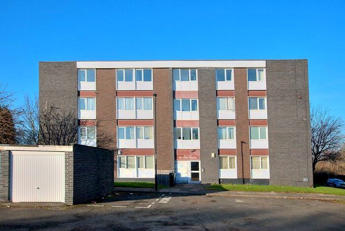 1 Bedroom Flat To Rent In St. Just Place, Kenton, NE5