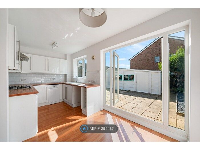 3 Bedroom Semi-Detached House To Rent In Colyer Close, London, SE9