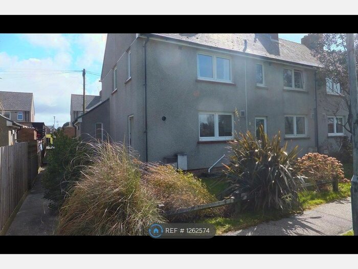 2 Bedroom End Of Terrace House To Rent In Lancaster Crescent, Wadebridge PL27