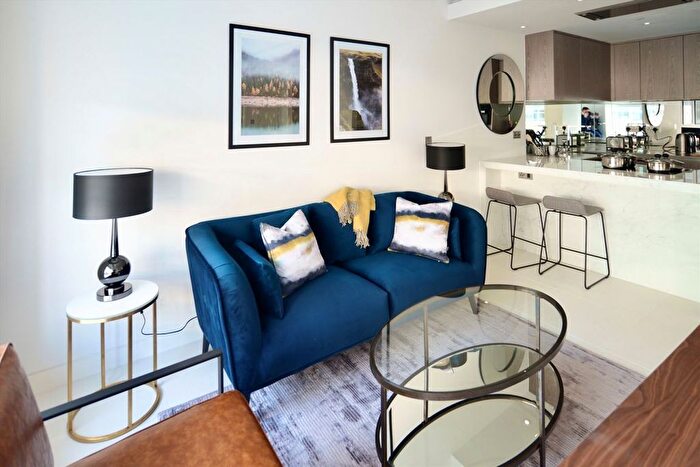 1 Bedroom Flat For Sale In Water Lane, London, EC3R