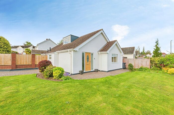 3 Bedroom Detached Bungalow For Sale In Meadowside Road, Sutton Coldfield, B74