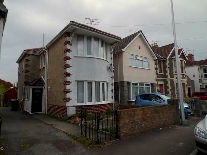 3 Bedroom House To Rent In Moorland Road, Weston-super-Mare, North Somerset, BS23