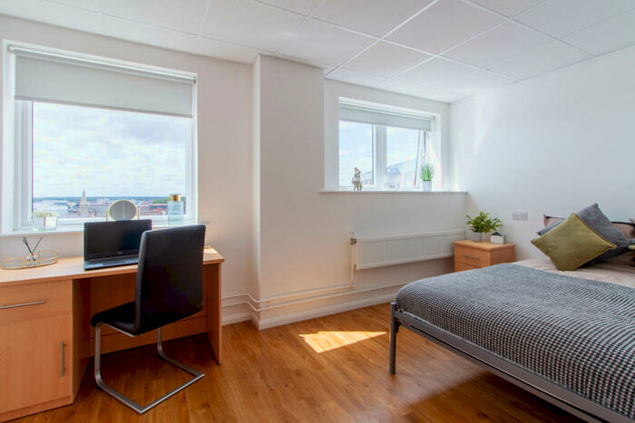 1 Bedroom House To Rent In Danesgate House Clasketgate, Lincoln, Lincoln, LN2