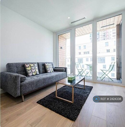 1 Bedroom Flat To Rent In London, London, NW9