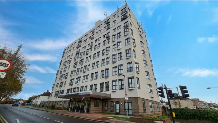 2 Bedroom Apartment To Rent In Enterprise House, High Road, Romford, London, RM6