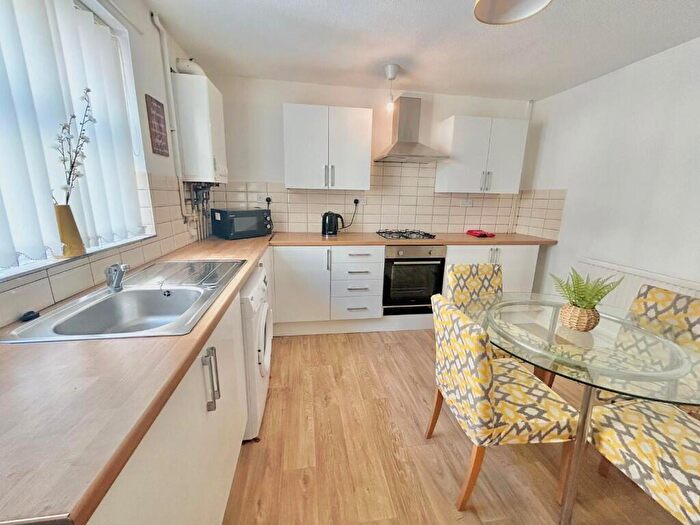 2 Bedroom House To Rent In Richmond Road, Cardiff(City), CF24