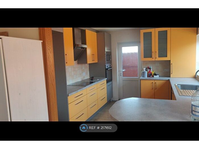 4 Bedroom Detached House To Rent In Amherst Close, Maidstone, ME16