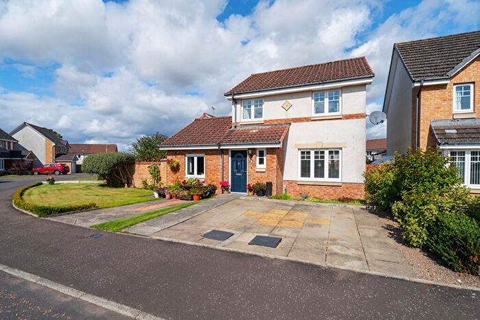 4 Bedroom Detached House For Sale In Rires Road, Leuchars, KY16